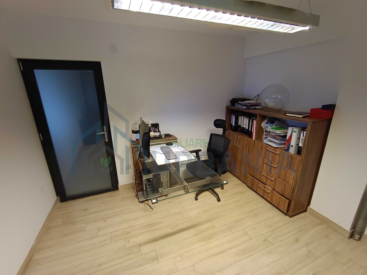 Spațiu pentru activități multiple (salon, birou, comerț, cabinet) – Zona Moara de Vânt, Iași - Poză 5