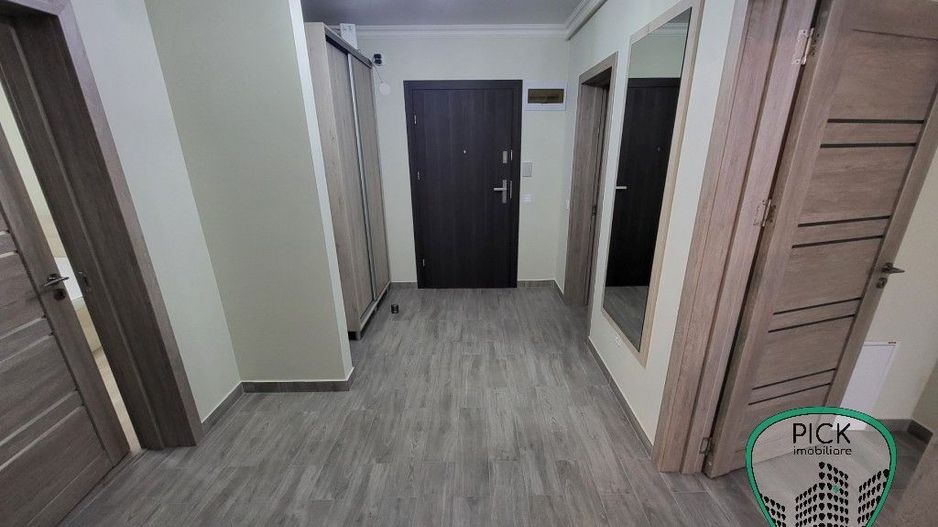 P 4165 - Apartament cu 2 camere în Târgu Mureș, Tudor - Poză 9