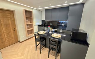 Apartament 3 Camere, Superfinisat, Zona Centru, cu Garaj - Poză 4