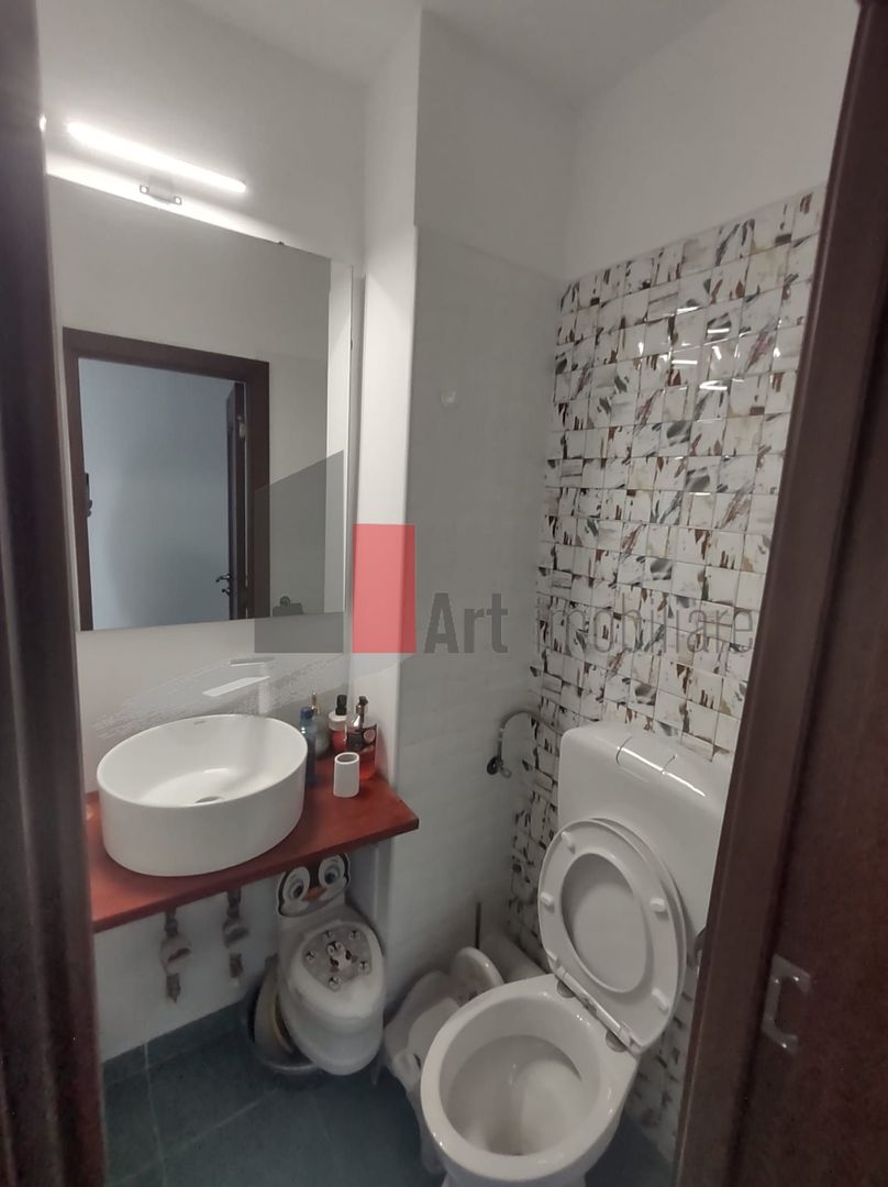 Vânzare apartament decomandat 4 camere Bd. Obregia - Pasajul Europa Unită - Poză 6