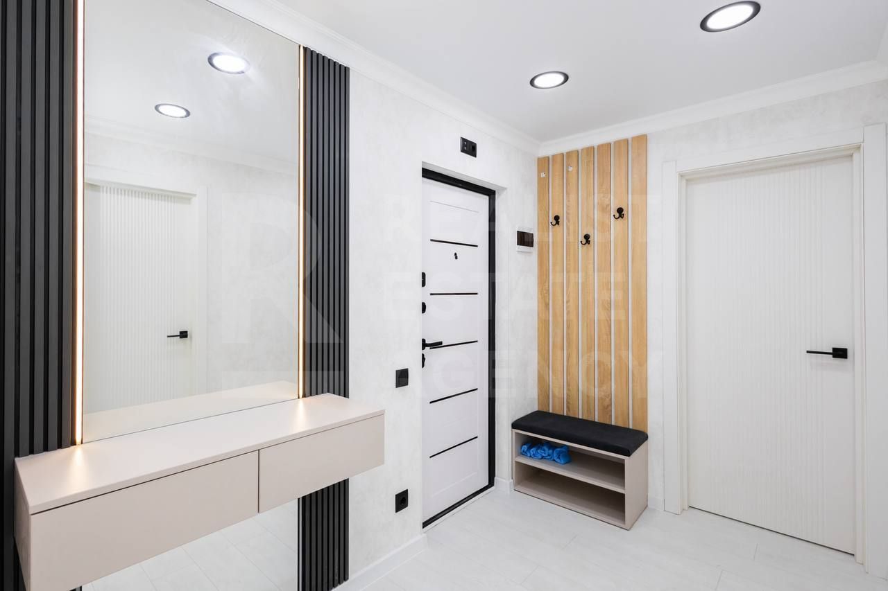 Vânzare, apartament, 2 camere, strada Albișoara, Centru - Poză 11