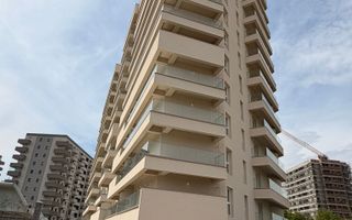 Apartament 2 camere decomandat - Bloc Nou 2026 - Lacul Morii - Poză 1