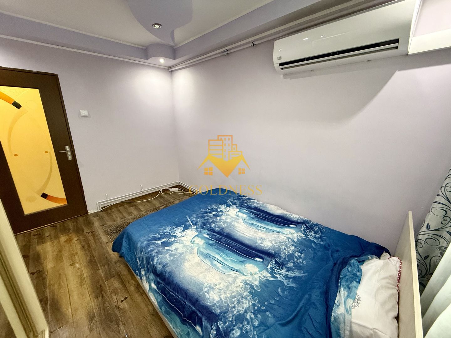 2 camere, balcon, Grigorescu, Zona Fântanele, Profi, Pet Friendly - Poză 4