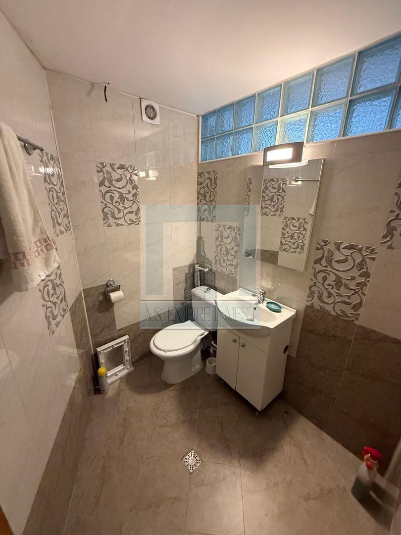 Apartament in casa, mobilat/utilat - zona Schei/Brasovul Vechi - Poză 12