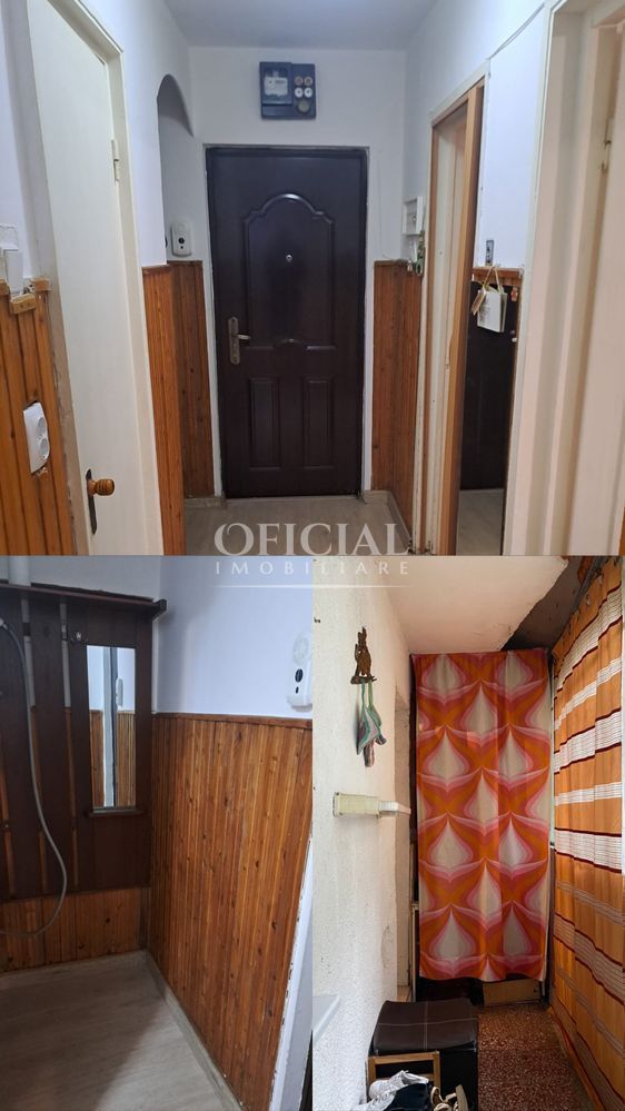 Apartament 2 camere | 40 Mp | Balcon | Parcare | Manastur Mehedinti - Poză 2