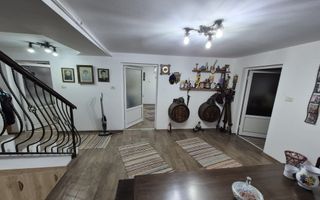 Duplex, D+P+M+1, 200 mp utili, Teren 1100 mp, Zona Micesti - Poză 5
