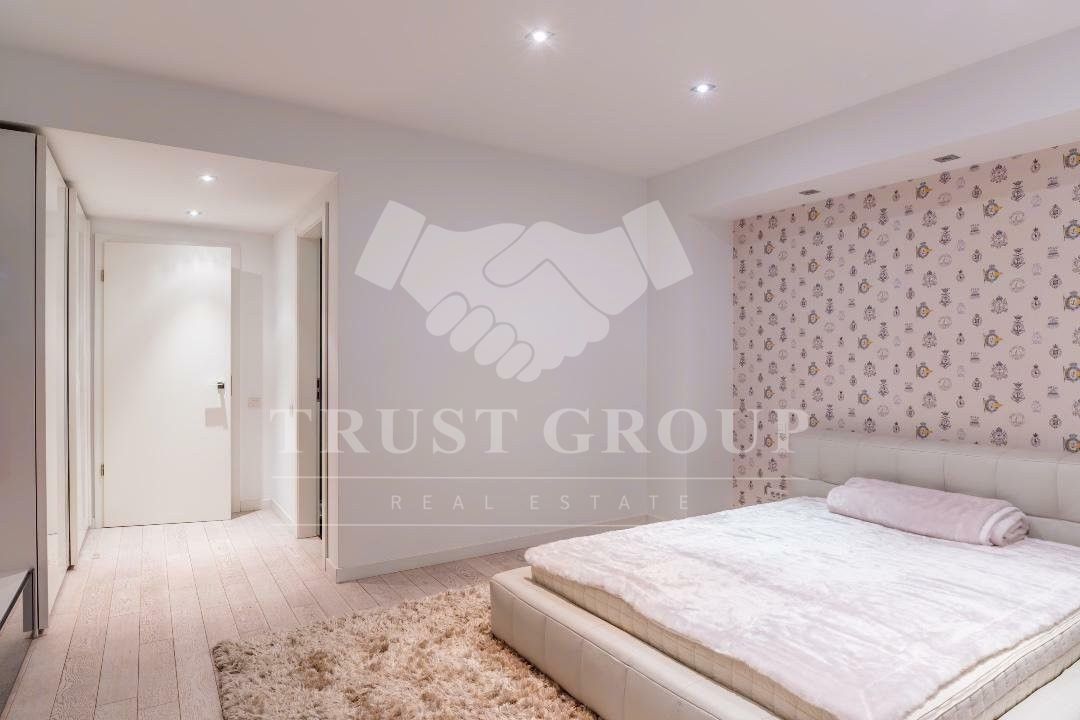 Aparatment 3 camere Herastrau | Loc de parcare - Poză 8