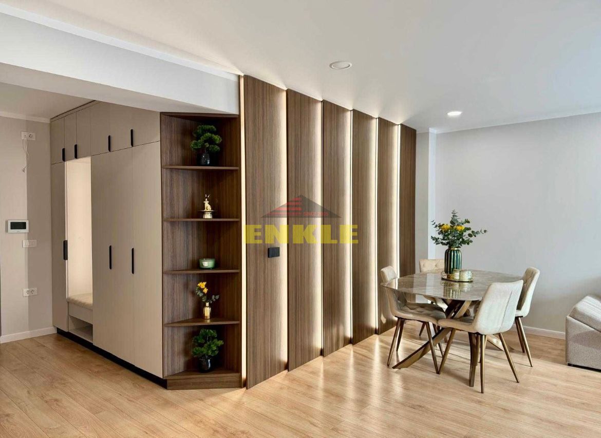 Apartament cu 2 camere de inchiriat, zona Ultracentrala | BLOC NOU - Poză 6