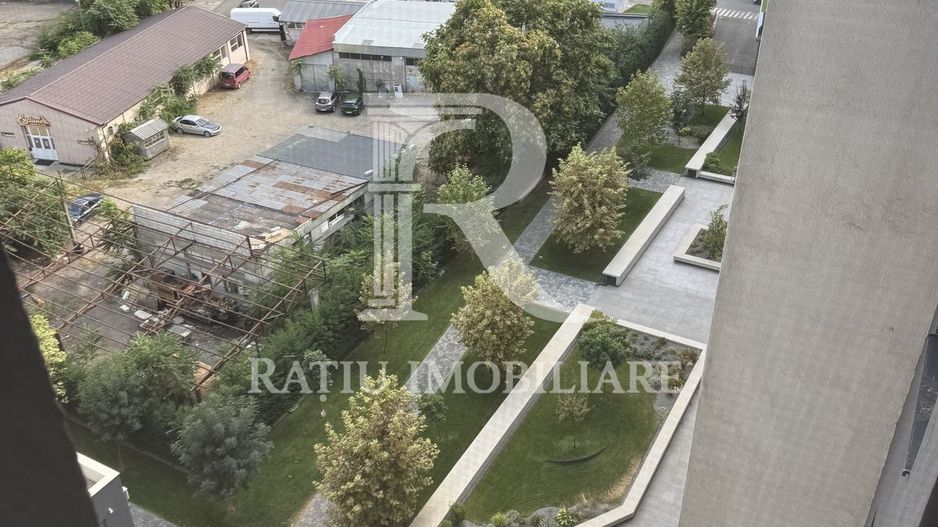Apartament 2 camere | Prima Onestilor | Parcare subterană - Poză 20