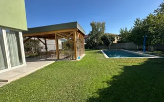 Casa individuala cu piscina aproape de British School - Poză 51