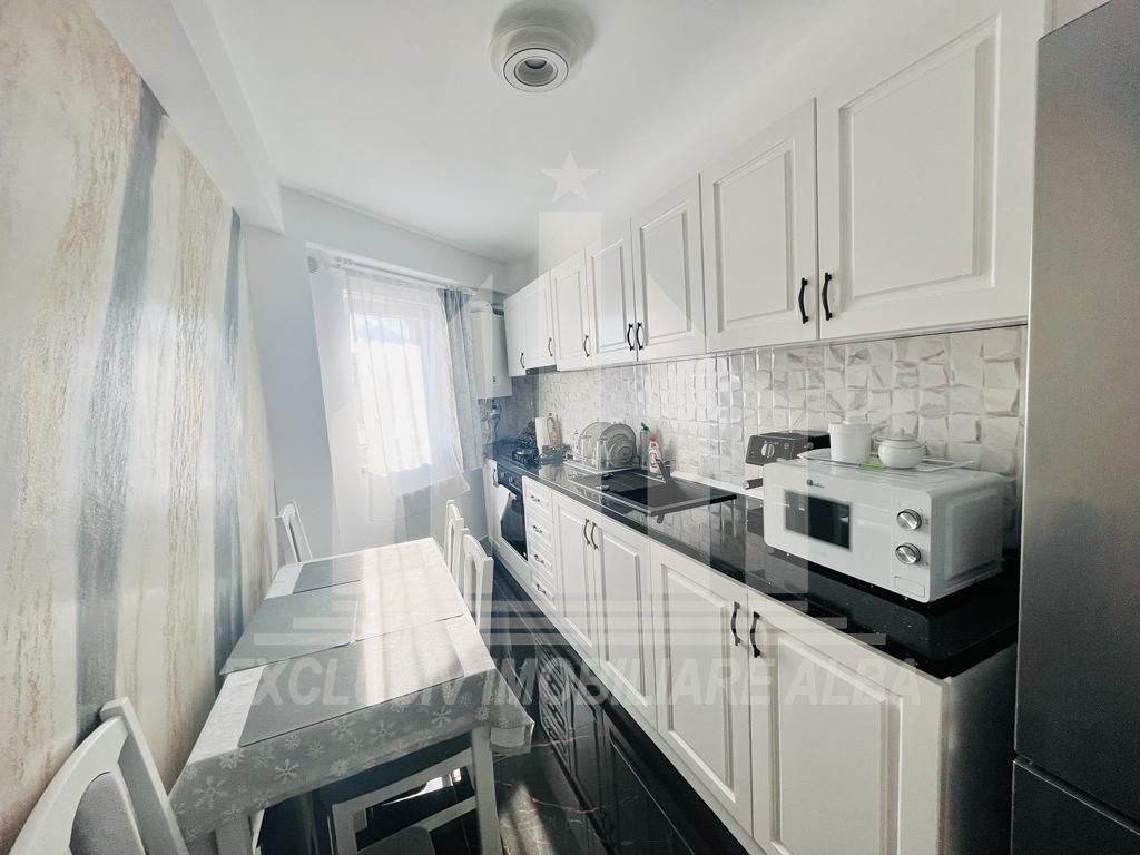 Apartament 2 camere in bloc nou, Cetate-Lidl - Poză 2