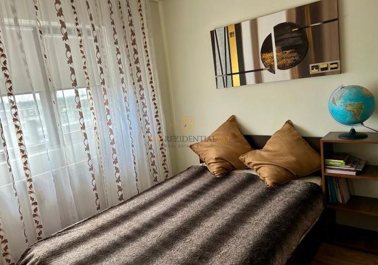 Apartament 2 camere decomandat Berceni, sector 4, strada Luica - Poză 2