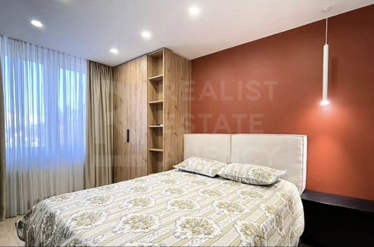 Chirie, apartament, 1 cameră, strada Pietrăriei, Râșcani - Poză 5