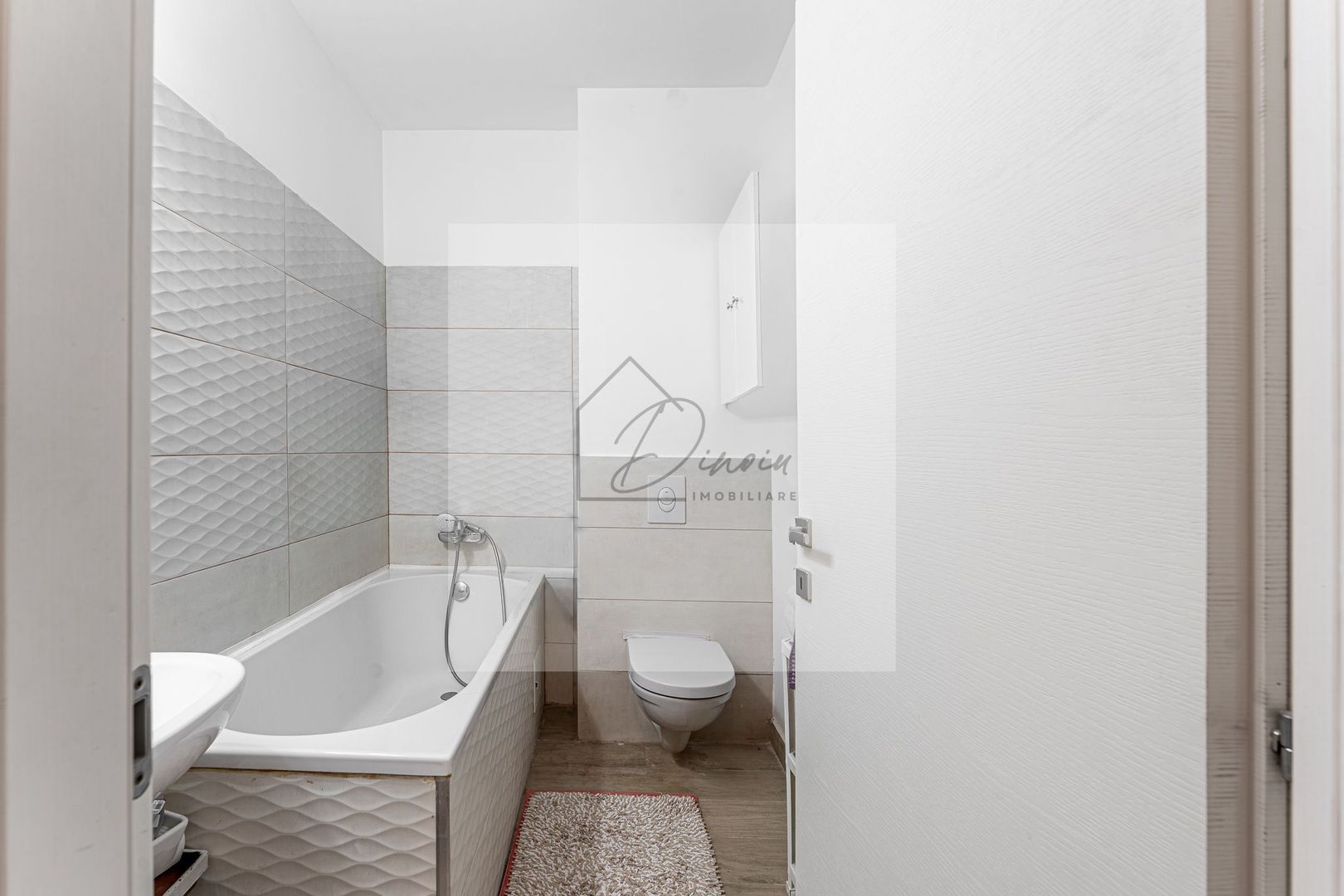 Apartament 3 camere 2 bai Gara de Est - Iancului I bloc 2021 I COM 0% - Poză 9