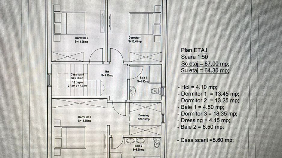 Complex Rezidențial Nou – Str. Matei Basarab, Otopeni - Poză 13