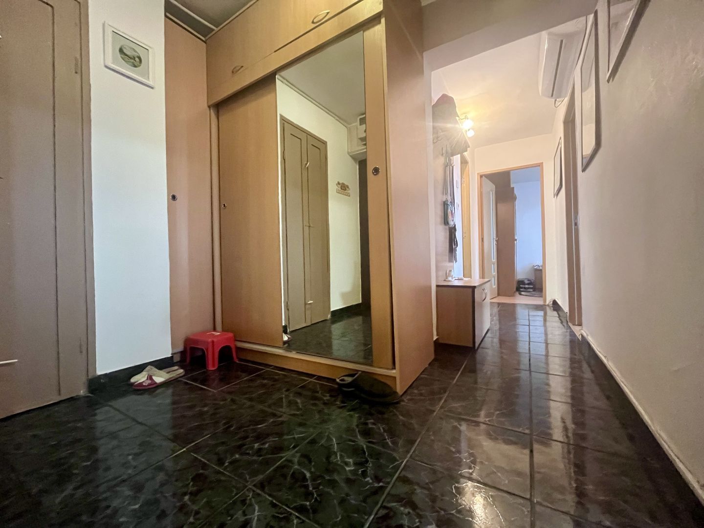 Apartament 3 camere decomandat- Micro 4, Târgoviște - Poză 7