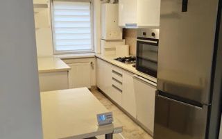 3 camere open space, 2 Parcari, Modern, Atelierul de Pizza, Floresti - Poză 4