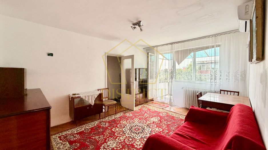 Apartament cu 3 camere | Iosefin - Poză 1