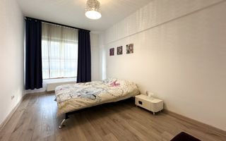 2 camere, mobilat si utilat, posibilitate parcare - Poză 3