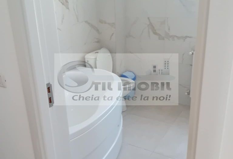 Apartament 2 Camere Valea Lupului - 400 euro - Poză 7