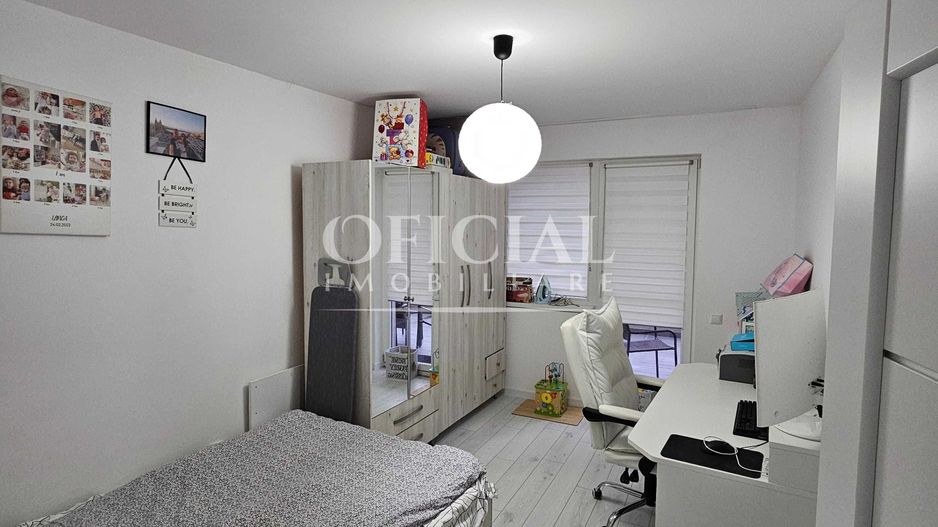 Apartament 3 camere | Parcare | Terasa | Zona Florilor | Floresti - Poză 6