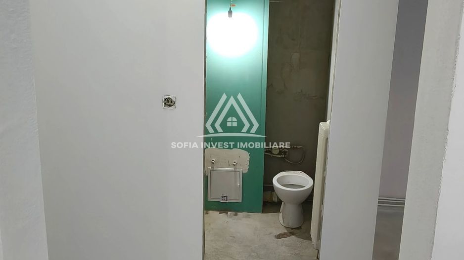 Apartament 2 camere 43mp Mănăștur, aleea Peana - Poză 10