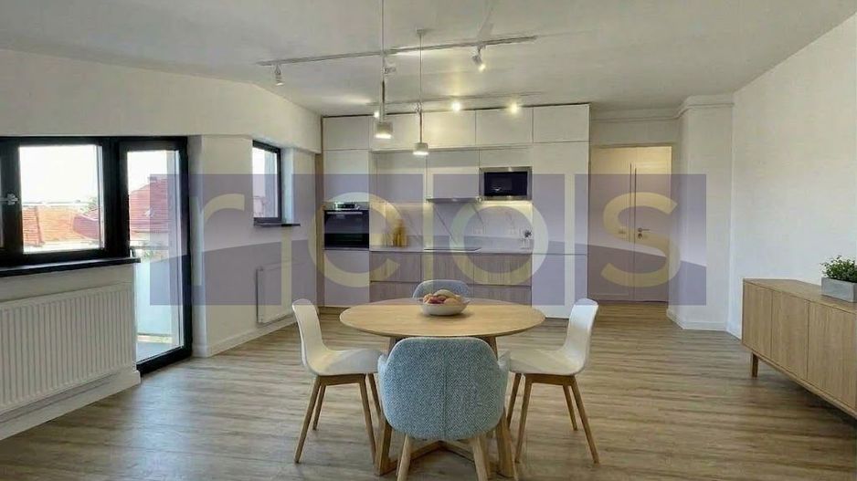 VANZARE APARTAMENT 3 CAMERE TEPES VODA CALEA CALARASILOR 87MP MANSARDA - Poză 3