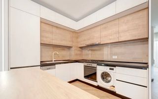 Apartament 3 camere 4city | Parcare | Mobilat - Poză 5