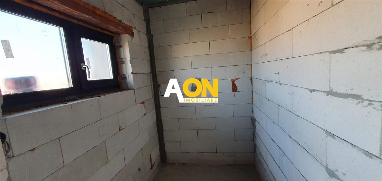 1/2 Duplex, 3 camere, 3 bai, 212 mp teren,  Alba - Micesti - Poză 11