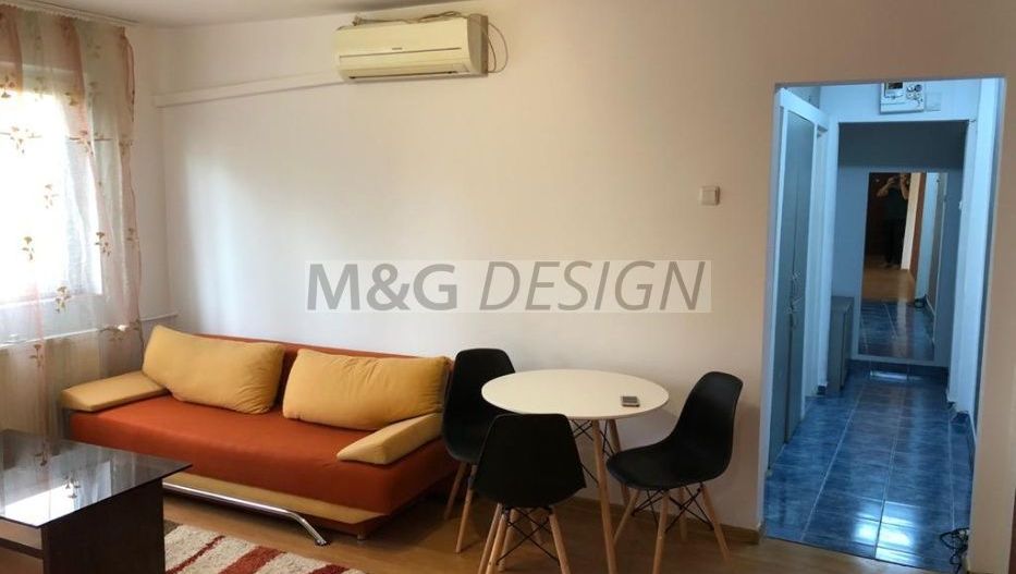 Apartament 3 camere Cetatii - Poză 1