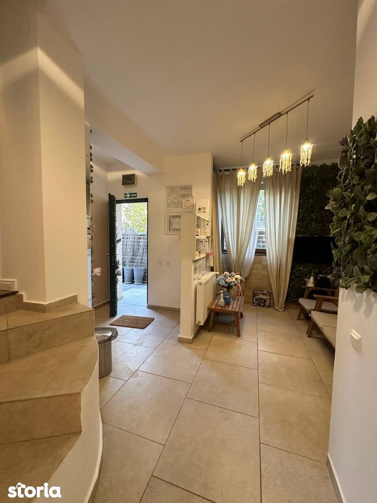 Vilă 6 Camere 2012 - BANEASA - HERASTRAU - - Poză 3