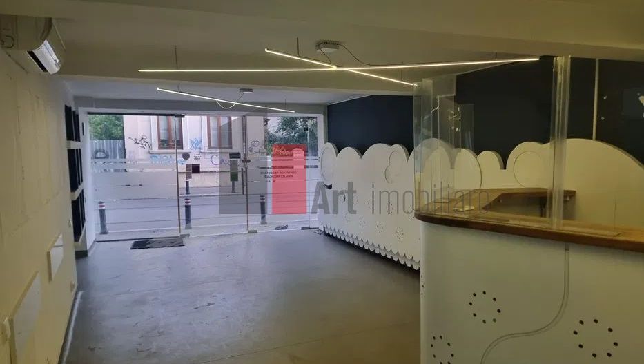 Spatiu comercial de inchiriat in zona Dacia - Poză 2