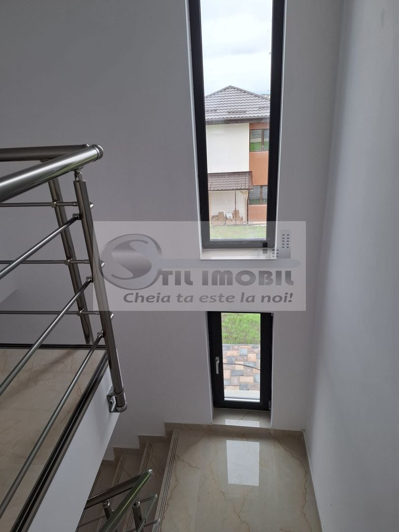 Casa tip Duplex in Valea Adanca 150 000 euro - Poză 7