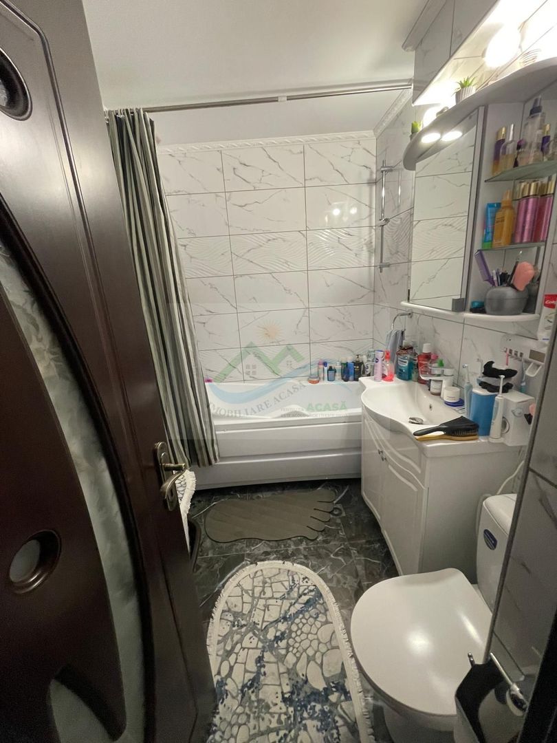 Apartament 2 camere decomandat - Poză 7