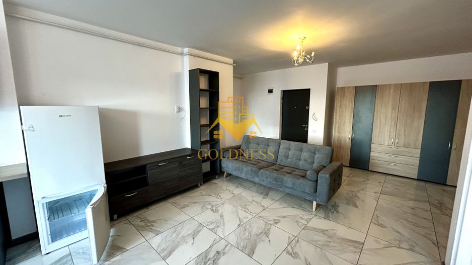 3 camere open space, Modern, Parcare, Zona Vivo, Revo gym, Floresti - Poză 8