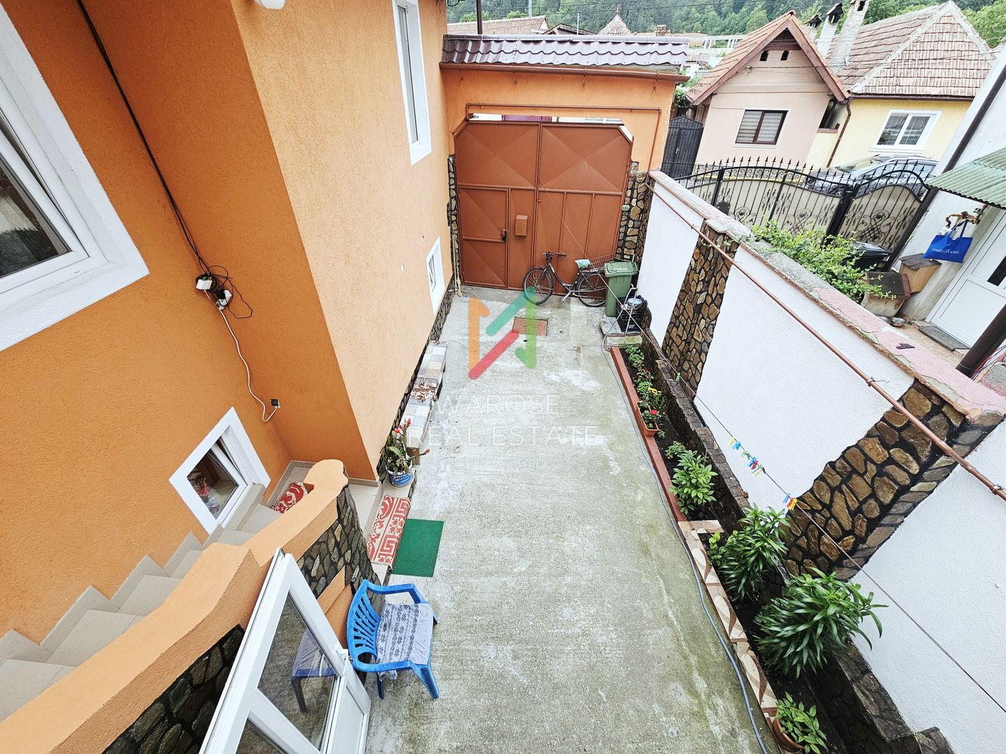 0% Comision | Casa Individuala Rasnov | Central - Poză 4