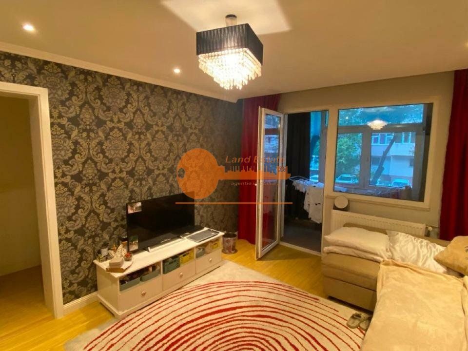 2 camere Crangas-Constructorilor (3 min Metrou) - Poză 1