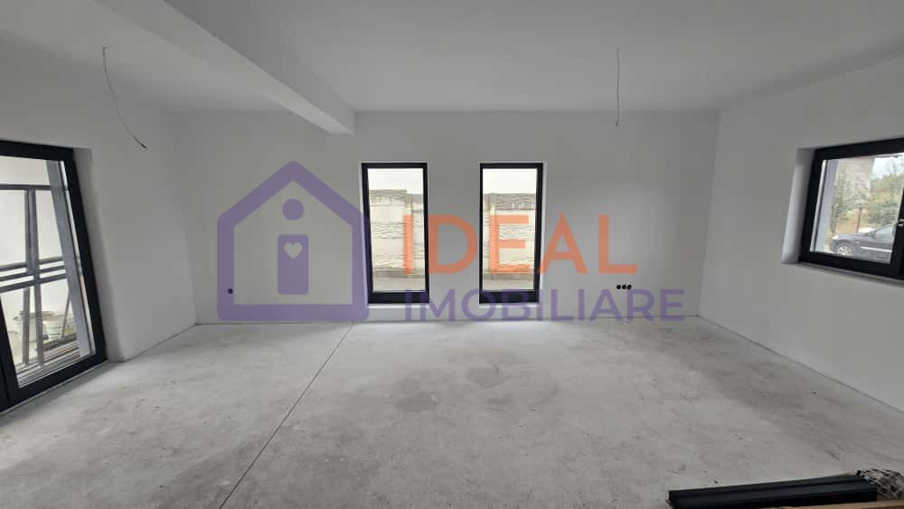 Casă Individuala cu 4 camere -400 mp curte– Cristian, Sibiu - Poză 8