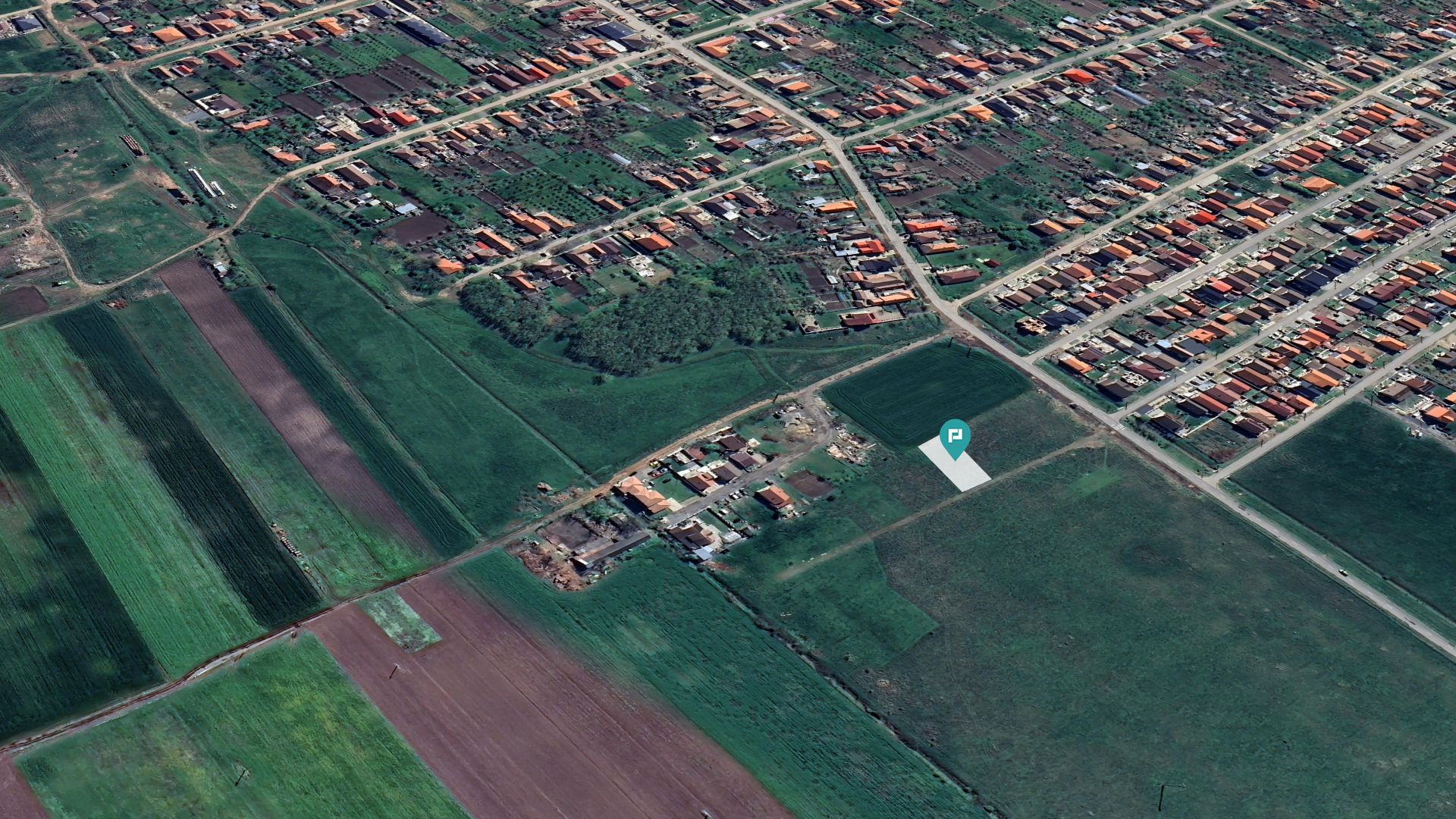 Loc de casa de 507 mp în Livada - Poză 2