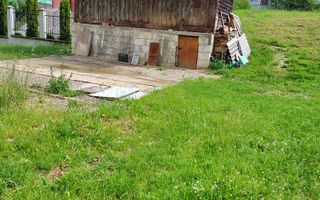 Teren de vis în Faget: Oportunitate unică pentru construirea casei tale ideale. - Poză 9