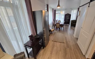Apartament 3 camere 84 mpu 2 bai 2 balcoane Selimbar Lidl - Poză 13