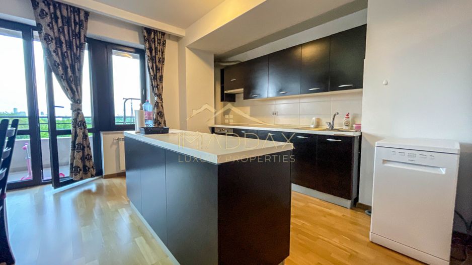 Apartament 4 camere de vanzare II Baneasa II Pipera II Parcare - Poză 7