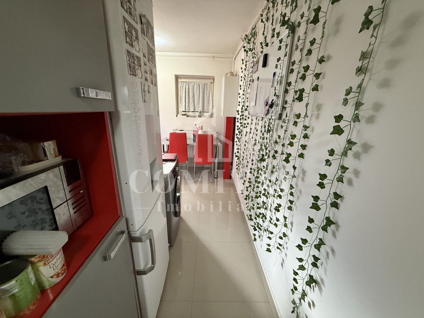 Apartament 2 camere decomandate | Zona Bulevardului Muncii | Iris - Poză 6