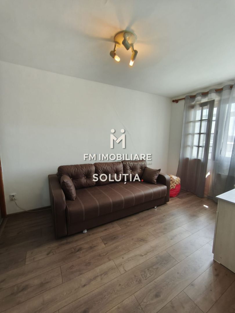 Apartament 2 camere de închiriat, zona Pressco/Rivulus! - Poză 5