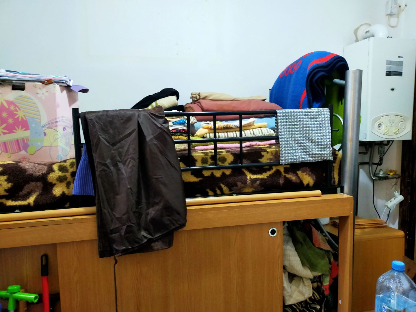 APARTAMENT 1 CAMERA CENTRAL - Poză 2