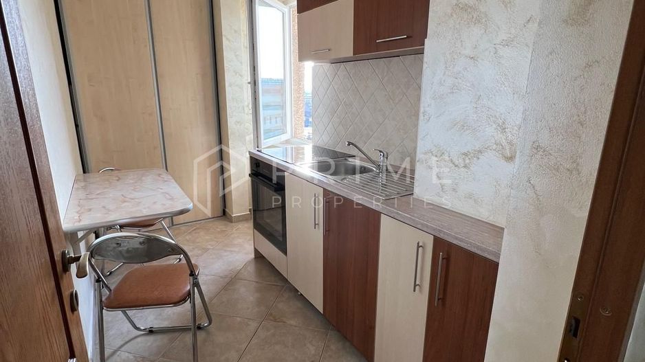 Studio modern de închiriat | 38 mp | Centru Târgu Mureș | Renovat - Poză 5