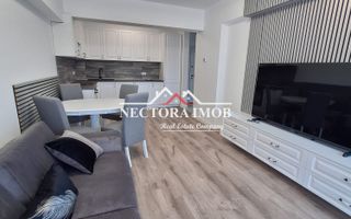 NECTORA IMOB-Apartament 3 camere, Prima Urbana T. Vladimirescu, Utilat - Poză 1