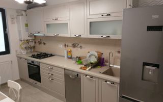 Apartament 2camere-de inchiriat+2 locuri de parcare Aparatorii Patriei - Poză 1