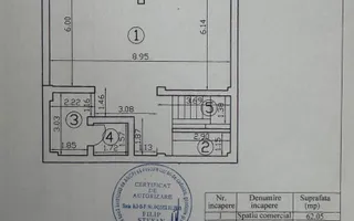 VANZARE HOTEL | ZONA POPESTI LEORDENI - Poză 19