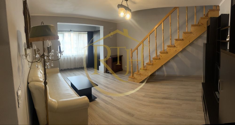 Oferim spre închiriere un apartament cu 3 camere în zona Steaua! - Poză 2